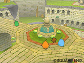 画像ギャラリー No.013のサムネイル画像 / NDS「ドラゴンクエストモンスターズ ジョーカー2 プロフェッショナル」，新マップ「ピピッ島」の情報およびスクリーンショットが公開