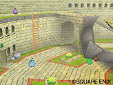 画像ギャラリー No.019のサムネイル画像 / NDS「ドラゴンクエストモンスターズ ジョーカー2 プロフェッショナル」，新マップ「ピピッ島」の情報およびスクリーンショットが公開