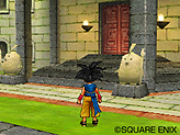 画像ギャラリー No.020のサムネイル画像 / NDS「ドラゴンクエストモンスターズ ジョーカー2 プロフェッショナル」，新マップ「ピピッ島」の情報およびスクリーンショットが公開