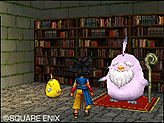 画像ギャラリー No.021のサムネイル画像 / NDS「ドラゴンクエストモンスターズ ジョーカー2 プロフェッショナル」，新マップ「ピピッ島」の情報およびスクリーンショットが公開