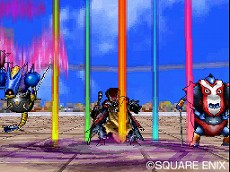 画像ギャラリー No.008のサムネイル画像 / 「ドラゴンクエストモンスターズ ジョーカー2　プロフェッショナル」のWi-Fiランキング対戦“最強マスター決定戦”の概要が明らかに