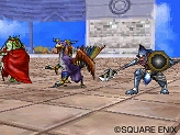 画像ギャラリー No.008のサムネイル画像 / 本日発売の「ドラゴンクエストモンスターズ ジョーカー2　プロフェッショナル」，過酷なサバイバルモード「勝ちぬきバトル」などの最新情報が公開