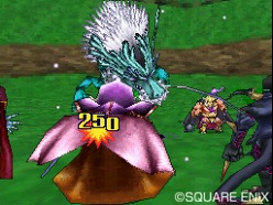 画像ギャラリー No.006のサムネイル画像 / 「ドラゴンクエストモンスターズ ジョーカー2 プロフェッショナル」，発売記念壁紙を配信中＆「マックでDS」で関連コンテンツ配信開始