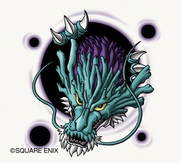 画像ギャラリー No.009のサムネイル画像 / 「ドラゴンクエストモンスターズ ジョーカー2 プロフェッショナル」，発売記念壁紙を配信中＆「マックでDS」で関連コンテンツ配信開始
