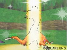 画像ギャラリー No.006のサムネイル画像 / サンディは最強サンディに進化可能。「ドラゴンクエストモンスターズ ジョーカー2　プロフェッショナル」，「マックでDS」で配信中の“サンディ”“じげんりゅう”の詳細データが公開