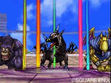 画像ギャラリー No.011のサムネイル画像 / サンディは最強サンディに進化可能。「ドラゴンクエストモンスターズ ジョーカー2　プロフェッショナル」，「マックでDS」で配信中の“サンディ”“じげんりゅう”の詳細データが公開