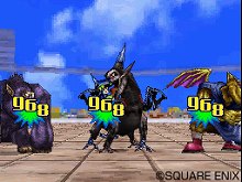 画像ギャラリー No.012のサムネイル画像 / サンディは最強サンディに進化可能。「ドラゴンクエストモンスターズ ジョーカー2　プロフェッショナル」，「マックでDS」で配信中の“サンディ”“じげんりゅう”の詳細データが公開