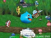 画像ギャラリー No.012のサムネイル画像 / 「ドラゴンクエストモンスターズ ジョーカー2 プロフェッショナル」，スペシャルデータ配信で手に入る超レアモンスター3体の情報を公開