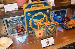 画像ギャラリー No.013のサムネイル画像 / 「ドラゴンクエスト」25回目の誕生日に「LUIDA'S BAR」がレベルアップ。平日は自由入場制に変更される同店の新メニューお披露目イベントをレポート