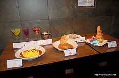 画像ギャラリー No.021のサムネイル画像 / 「ドラゴンクエスト」25回目の誕生日に「LUIDA'S BAR」がレベルアップ。平日は自由入場制に変更される同店の新メニューお披露目イベントをレポート