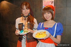画像ギャラリー No.022のサムネイル画像 / 「ドラゴンクエスト」25回目の誕生日に「LUIDA'S BAR」がレベルアップ。平日は自由入場制に変更される同店の新メニューお披露目イベントをレポート
