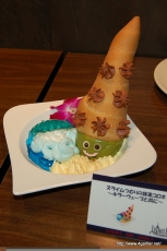 画像ギャラリー No.025のサムネイル画像 / 「ドラゴンクエスト」25回目の誕生日に「LUIDA'S BAR」がレベルアップ。平日は自由入場制に変更される同店の新メニューお披露目イベントをレポート