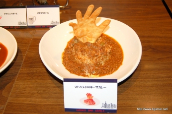 画像ギャラリー No.026のサムネイル画像 / 「ドラゴンクエスト」25回目の誕生日に「LUIDA'S BAR」がレベルアップ。平日は自由入場制に変更される同店の新メニューお披露目イベントをレポート