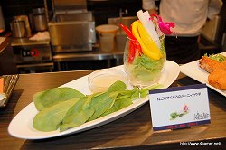 画像ギャラリー No.027のサムネイル画像 / 「ドラゴンクエスト」25回目の誕生日に「LUIDA'S BAR」がレベルアップ。平日は自由入場制に変更される同店の新メニューお披露目イベントをレポート