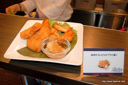画像ギャラリー No.029のサムネイル画像 / 「ドラゴンクエスト」25回目の誕生日に「LUIDA'S BAR」がレベルアップ。平日は自由入場制に変更される同店の新メニューお披露目イベントをレポート