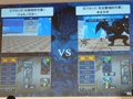 ［TGS 2011］ハイレベルなモンスター達の熱い戦い。「ドラゴンクエストモンスターズ ジョーカー2　プロフェッショナル」公式大会「Great Masters' GP」レポート