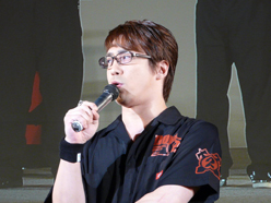 画像ギャラリー No.003のサムネイル画像 / ［TGS 2011］ハイレベルなモンスター達の熱い戦い。「ドラゴンクエストモンスターズ ジョーカー2　プロフェッショナル」公式大会「Great Masters' GP」レポート