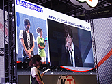 画像ギャラリー No.023のサムネイル画像 / ［TGS 2010］「遙かなる時空の中で」シリーズ新作など2本が発表に！　コーエーテクモゲームス「ネオロマンスゲーム新作紹介ステージ」レポート