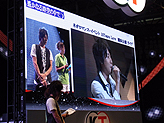 画像ギャラリー No.025のサムネイル画像 / ［TGS 2010］「遙かなる時空の中で」シリーズ新作など2本が発表に！　コーエーテクモゲームス「ネオロマンスゲーム新作紹介ステージ」レポート