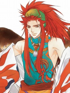 画像ギャラリー No.004のサムネイル画像 / 「遙かなる時空の中で4」に新規イベントやCGを多数追加した“愛蔵版”がPSPで登場。サブキャラクターのボイスも新たに収録