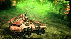 画像ギャラリー No.015のサムネイル画像 / 「レッドファクション：BG」，歴代シリーズの世界観を題材にしたDLCが登場