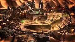 画像ギャラリー No.024のサムネイル画像 / 「レッドファクション：BG」，歴代シリーズの世界観を題材にしたDLCが登場