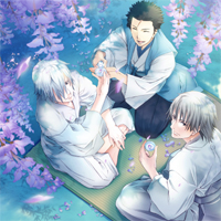 画像ギャラリー No.001のサムネイル画像 / 「天下一★戦国LOVERS DS」予約開始。通販専用特典も明らかに