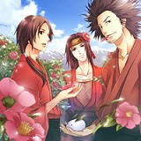 天下一★戦国LOVERS DS