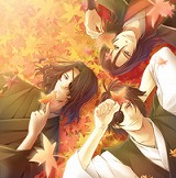 天下一★戦国LOVERS DS