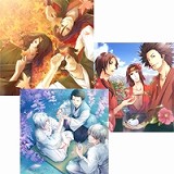 天下一★戦国LOVERS DS