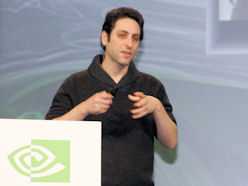 画像ギャラリー No.008のサムネイル画像 / Tegraに賭けつつ，“Fermi Refresh”を経てKepler＆Maxwellへ。NVIDIAのビジョンが見えてきた