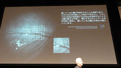 画像ギャラリー No.005のサムネイル画像 / 「エクサスケールのコンピュータは,プロセス改善だけでは実現できない」。NVIDIA副社長,一層の電力効率改善を予告