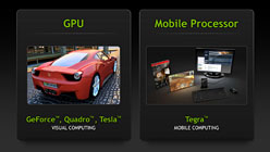 画像ギャラリー No.002のサムネイル画像 / 足音が聞こえてきたNVIDIAの次世代GPU「Kepler」と次世代Tegra「Wayne」。現時点の情報を整理してみる