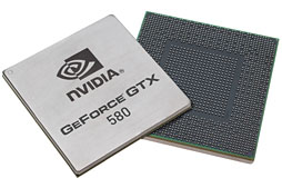 画像ギャラリー No.004のサムネイル画像 / 「GeForce GTX 680」レビュー(前編)。低消費電力で「扱いやすい史上最速GPU」に