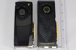 画像ギャラリー No.017のサムネイル画像 / 「GeForce GTX 680」レビュー(前編)。低消費電力で「扱いやすい史上最速GPU」に