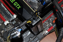 画像ギャラリー No.021のサムネイル画像 / 「GeForce GTX 680」レビュー(前編)。低消費電力で「扱いやすい史上最速GPU」に
