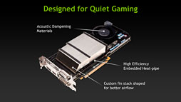画像ギャラリー No.023のサムネイル画像 / 「GeForce GTX 680」レビュー(前編)。低消費電力で「扱いやすい史上最速GPU」に