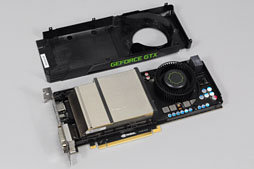 画像ギャラリー No.024のサムネイル画像 / 「GeForce GTX 680」レビュー(前編)。低消費電力で「扱いやすい史上最速GPU」に