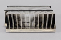 画像ギャラリー No.026のサムネイル画像 / 「GeForce GTX 680」レビュー(前編)。低消費電力で「扱いやすい史上最速GPU」に