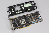 画像ギャラリー No.029のサムネイル画像 / 「GeForce GTX 680」レビュー(前編)。低消費電力で「扱いやすい史上最速GPU」に