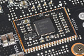 画像ギャラリー No.031のサムネイル画像 / 「GeForce GTX 680」レビュー(前編)。低消費電力で「扱いやすい史上最速GPU」に