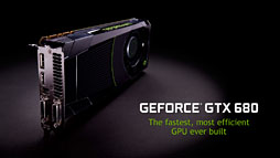 画像ギャラリー No.003のサムネイル画像 / NVIDIA，「Kepler」ことGeForce 600ファミリーを発表。アーキテクチャの要点をまとめてチェック