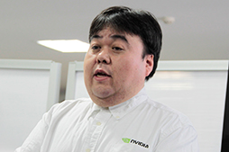 画像ギャラリー No.010のサムネイル画像 / GTX 680搭載カードのオーバークロックモデルが4月中旬に発売と明かされた，リンクス＆GALAXY代理店契約締結説明会レポート
