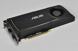 画像ギャラリー No.004のサムネイル画像 / 「GeForce GTX 680」SLIテストレポート。2-way&3-wayのスコアとGPU Boostの挙動を確認する