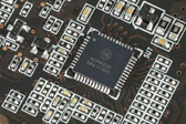 画像ギャラリー No.008のサムネイル画像 / オリジナルデザインを採用したPalitのGTX 680カードを試す。強化型電源＋3連ファン仕様クーラーの効果はいかほどか