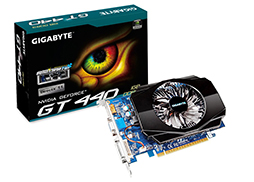 画像ギャラリー No.002のサムネイル画像 / オリジナルデザインのGTX 680などGIGA-BYTE製カード2製品が登場