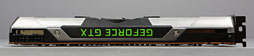 画像ギャラリー No.018のサムネイル画像 / 「GeForce GTX 690」レビュー。「プレイアブルな3画面環境」をカード1枚で実現可能に