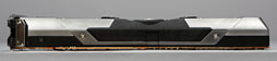 画像ギャラリー No.019のサムネイル画像 / 「GeForce GTX 690」レビュー。「プレイアブルな3画面環境」をカード1枚で実現可能に