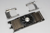 画像ギャラリー No.023のサムネイル画像 / 「GeForce GTX 690」レビュー。「プレイアブルな3画面環境」をカード1枚で実現可能に