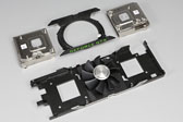 画像ギャラリー No.024のサムネイル画像 / 「GeForce GTX 690」レビュー。「プレイアブルな3画面環境」をカード1枚で実現可能に